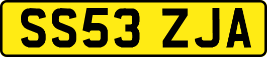 SS53ZJA