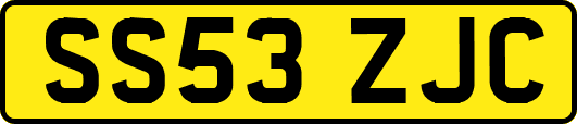 SS53ZJC