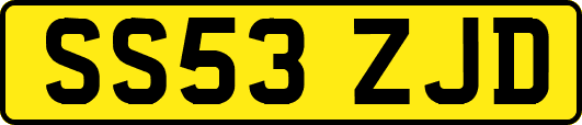 SS53ZJD