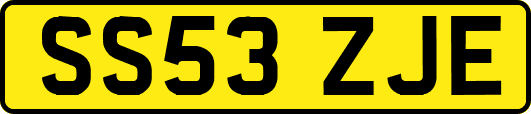 SS53ZJE
