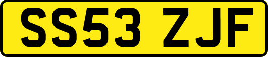 SS53ZJF