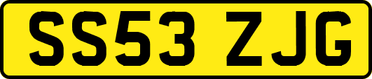 SS53ZJG