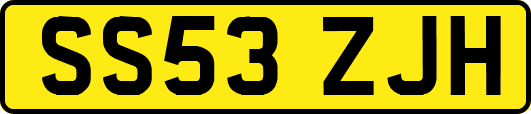 SS53ZJH