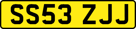 SS53ZJJ