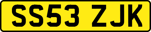 SS53ZJK