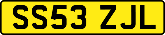 SS53ZJL