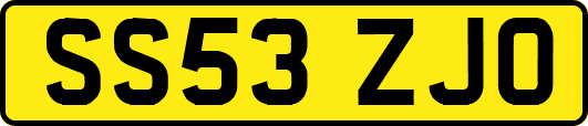 SS53ZJO