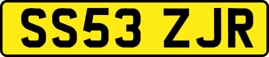 SS53ZJR