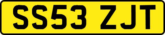 SS53ZJT