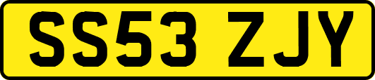 SS53ZJY