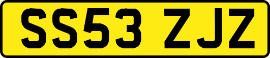 SS53ZJZ