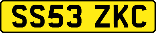 SS53ZKC