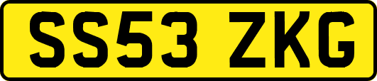 SS53ZKG