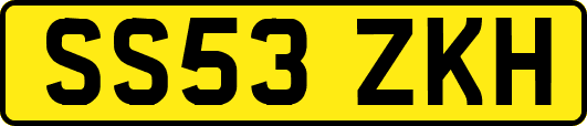 SS53ZKH