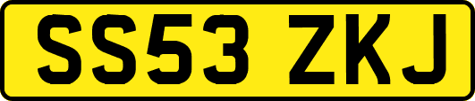 SS53ZKJ