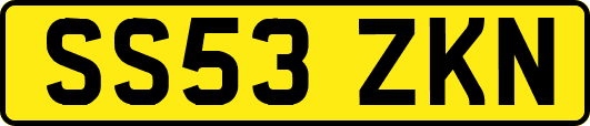 SS53ZKN