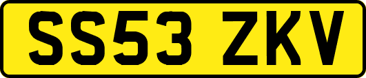 SS53ZKV