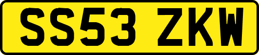 SS53ZKW