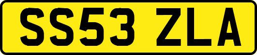 SS53ZLA