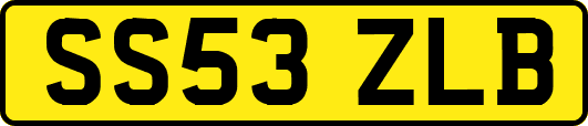 SS53ZLB