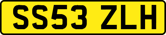 SS53ZLH