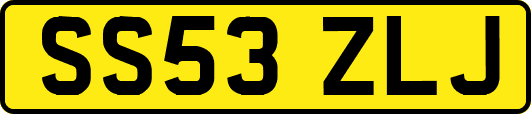 SS53ZLJ