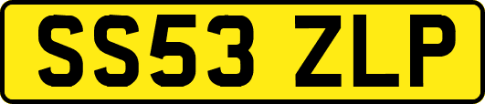 SS53ZLP