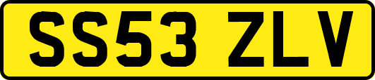 SS53ZLV