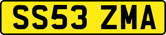 SS53ZMA