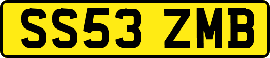 SS53ZMB