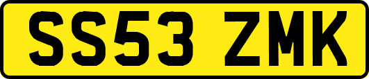 SS53ZMK
