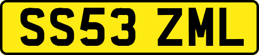 SS53ZML