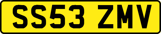 SS53ZMV