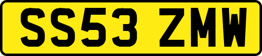 SS53ZMW