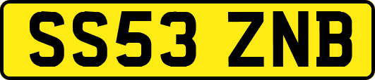 SS53ZNB