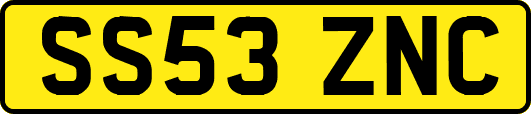 SS53ZNC