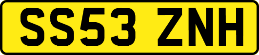 SS53ZNH