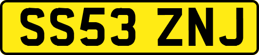 SS53ZNJ