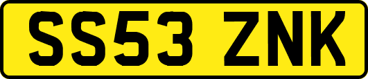 SS53ZNK