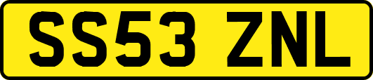 SS53ZNL