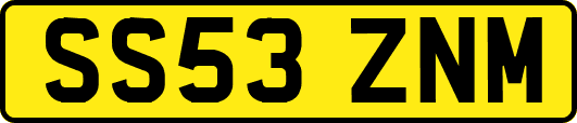 SS53ZNM