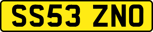SS53ZNO