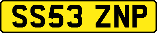 SS53ZNP