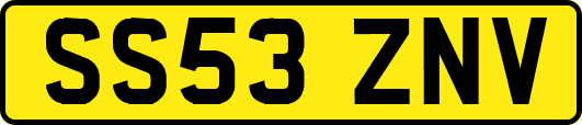 SS53ZNV
