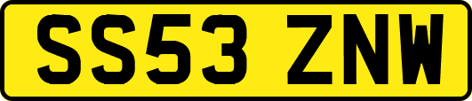 SS53ZNW