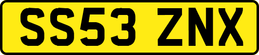 SS53ZNX