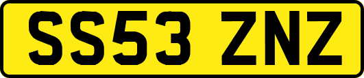 SS53ZNZ