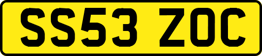 SS53ZOC