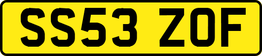 SS53ZOF