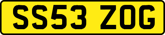 SS53ZOG